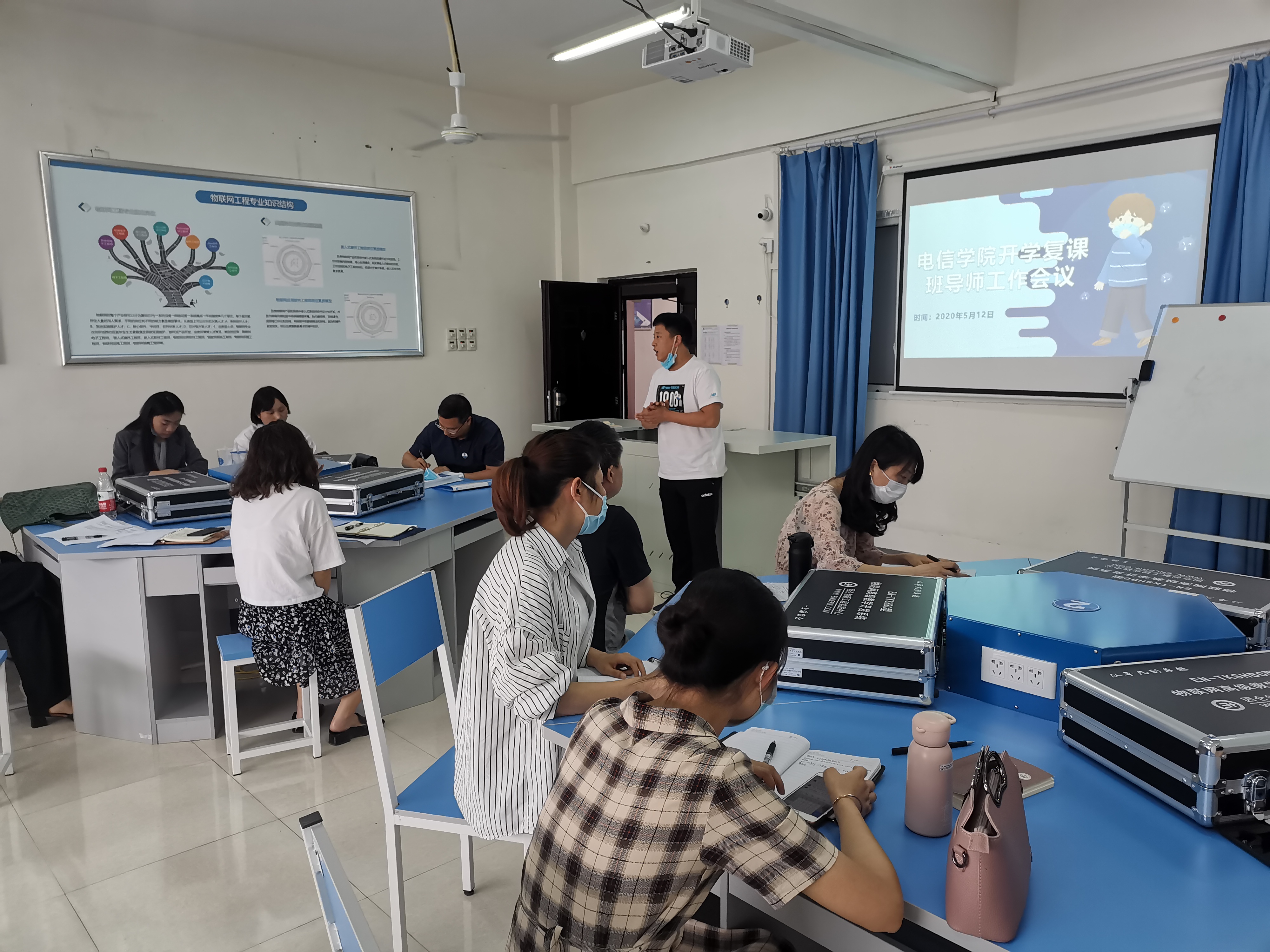 开学复课3 开学复课3